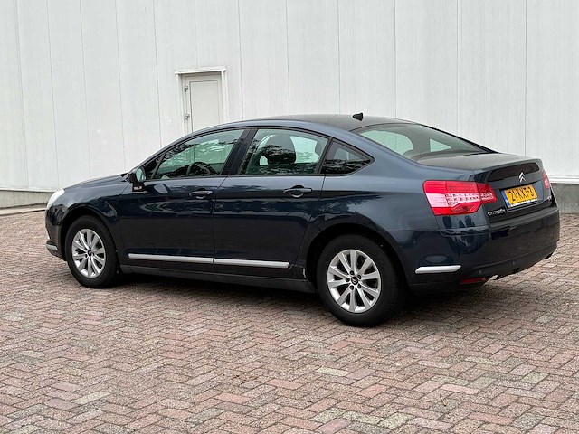 Citroen - c5 - 1.8 16v - car - 2010 - afbeelding 9 van  15