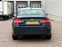Citroen - c5 - 1.8 16v - car - 2010 - afbeelding 10 van  15