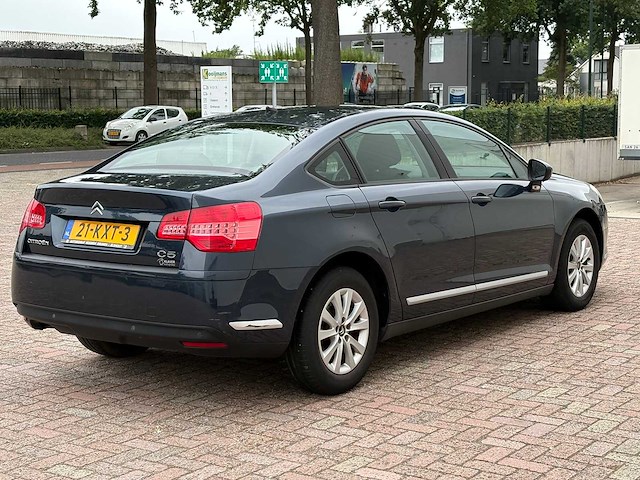 Citroen - c5 - 1.8 16v - car - 2010 - afbeelding 12 van  15
