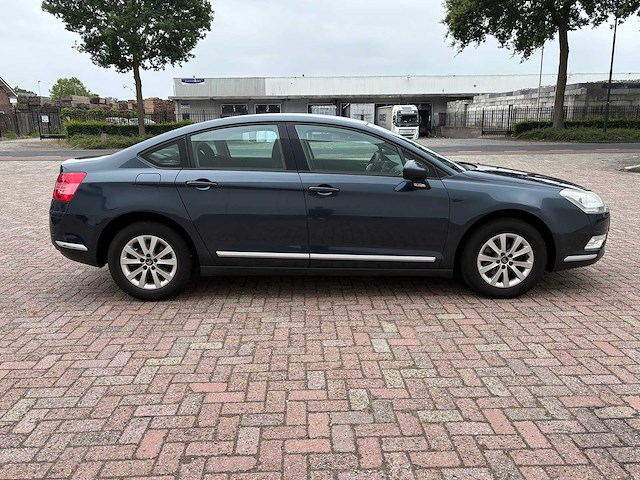 Citroen - c5 - 1.8 16v - car - 2010 - afbeelding 13 van  15