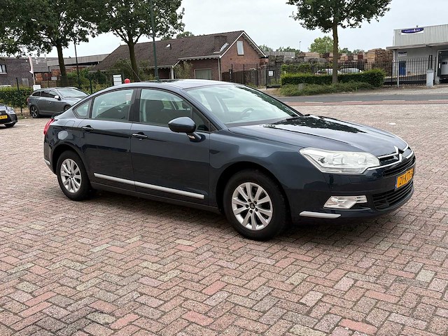 Citroen - c5 - 1.8 16v - car - 2010 - afbeelding 14 van  15