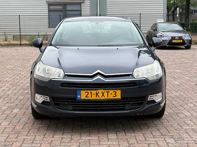 Citroen - c5 - 1.8 16v - car - 2010 - afbeelding 15 van  15