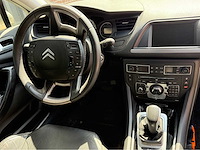 Citroen - c5 - tourer - 2.7 hdif - exclusive personenauto - 2009 - afbeelding 2 van  21