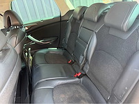 Citroen - c5 - tourer - 2.7 hdif - exclusive personenauto - 2009 - afbeelding 4 van  21