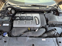 Citroen - c5 - tourer - 2.7 hdif - exclusive personenauto - 2009 - afbeelding 6 van  21