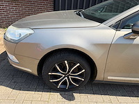 Citroen - c5 - tourer - 2.7 hdif - exclusive personenauto - 2009 - afbeelding 8 van  21