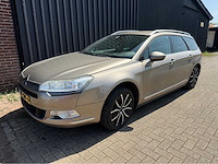 Citroen - c5 - tourer - 2.7 hdif - exclusive personenauto - 2009 - afbeelding 1 van  21