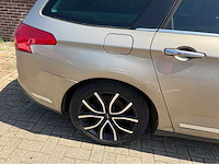 Citroen - c5 - tourer - 2.7 hdif - exclusive personenauto - 2009 - afbeelding 12 van  21