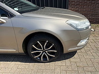 Citroen - c5 - tourer - 2.7 hdif - exclusive personenauto - 2009 - afbeelding 13 van  21