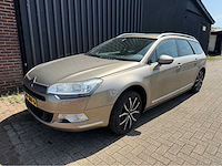 Citroen - c5 - tourer - 2.7 hdif - exclusive personenauto - 2009 - afbeelding 10 van  21