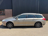 Citroen - c5 - tourer - 2.7 hdif - exclusive personenauto - 2009 - afbeelding 16 van  21
