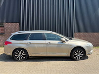 Citroen - c5 - tourer - 2.7 hdif - exclusive personenauto - 2009 - afbeelding 17 van  21