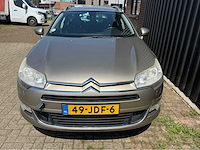 Citroen - c5 - tourer - 2.7 hdif - exclusive personenauto - 2009 - afbeelding 19 van  21