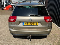 Citroen - c5 - tourer - 2.7 hdif - exclusive personenauto - 2009 - afbeelding 20 van  21