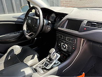 Citroen - c5 - tourer - 2.7 hdif - exclusive personenauto - 2009 - afbeelding 21 van  21