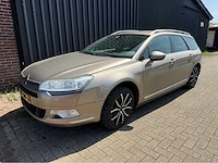 Citroen - c5 - tourer - 2.7 hdif - exclusive personenauto - 2009 - afbeelding 1 van  24