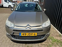 Citroen - c5 - tourer - 2.7 hdif - exclusive personenauto - 2009 - afbeelding 22 van  24