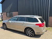 Citroen - c5 - tourer - 2.7 hdif - exclusive personenauto - 2009 - afbeelding 14 van  20