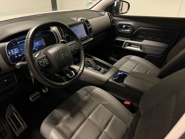 Citroen - c5 aircross - 1.2 pt bns plus - car - 2021|n-534-gr|iaw - afbeelding 2 van  7