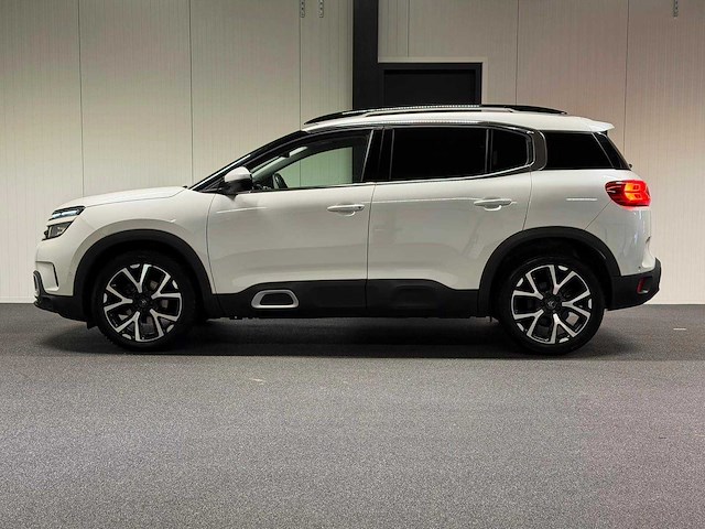 Citroen - c5 aircross - 1.2 pt bns plus - car - 2021|n-534-gr|iaw - afbeelding 3 van  7