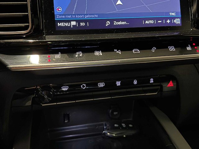 Citroen - c5 aircross - 1.2 pt bns plus - car - 2021|n-534-gr|iaw - afbeelding 7 van  7