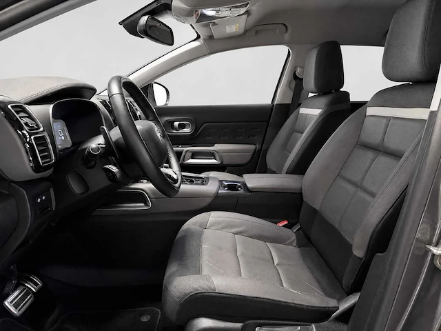 Citroen - c5 aircross - 1.2 puretech bns -l-456-nx- 2021 iaw - afbeelding 3 van  14