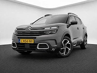 Citroen - c5 aircross - 1.2 puretech bns -l-456-nx- 2021 iaw
