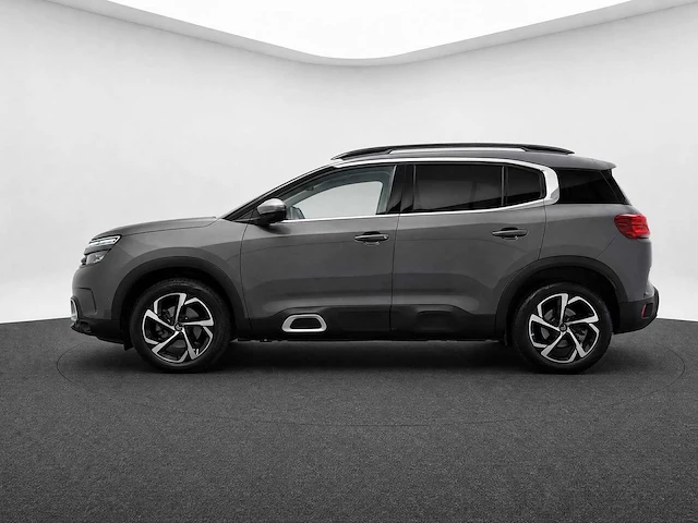 Citroen - c5 aircross - 1.2 puretech bns -l-456-nx- 2021 iaw - afbeelding 8 van  14