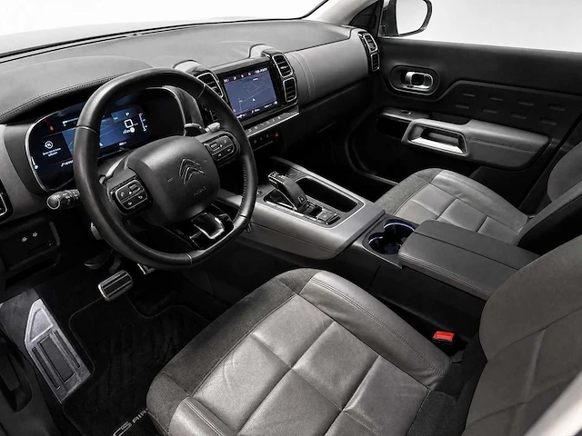 Citroen - c5 aircross - 1.2 puretech bns -l-456-nx- 2021 iaw - afbeelding 13 van  14