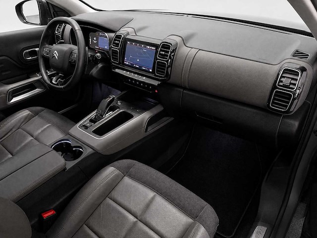 Citroen - c5 aircross - 1.2 puretech bns -l-456-nx- 2021 iaw - afbeelding 2 van  14