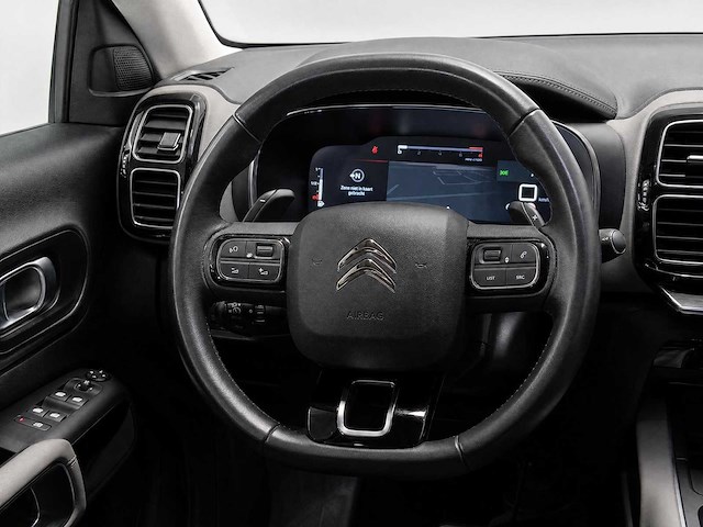 Citroen - c5 aircross - 1.2 puretech bns -l-456-nx- 2021 iaw - afbeelding 6 van  14
