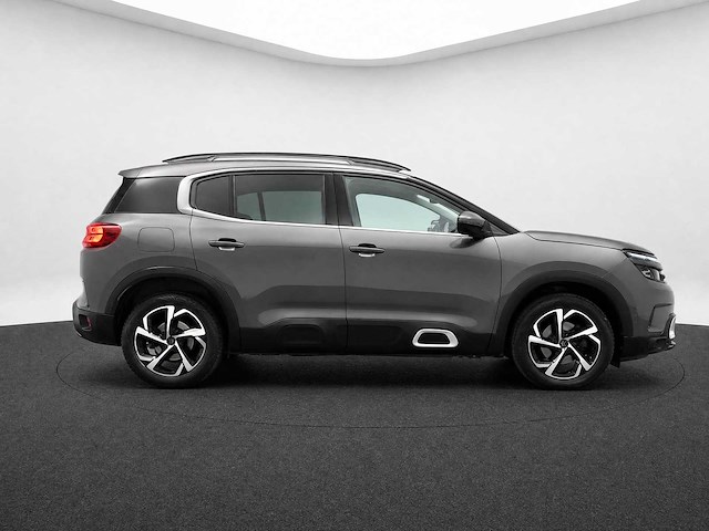 Citroen - c5 aircross - 1.2 puretech bns -l-456-nx- 2021 iaw - afbeelding 7 van  14