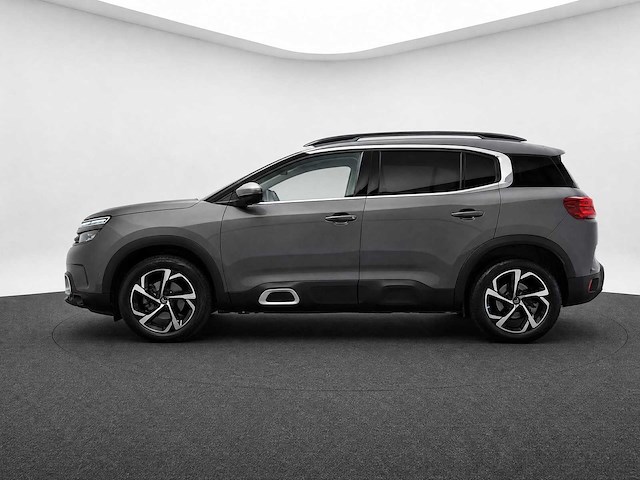 Citroen - c5 aircross - 1.2 puretech bns -l-456-nx- 2021 iaw - afbeelding 8 van  14