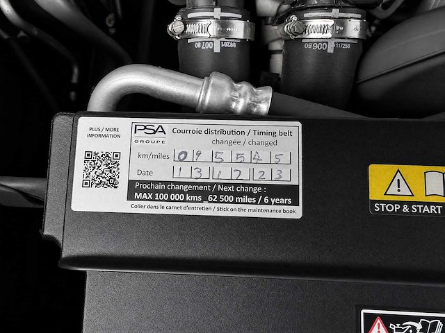 Citroen - c5 aircross - 1.2 puretech bns -l-456-nx- 2021 iaw - afbeelding 12 van  14