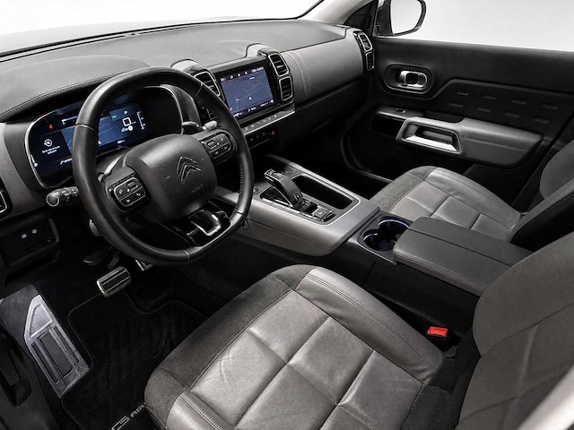 Citroen - c5 aircross - 1.2 puretech bns -l-456-nx- 2021 iaw - afbeelding 13 van  14