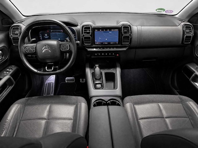 Citroen - c5 aircross - 1.2 puretech bns -l-456-nx- 2021 iaw - afbeelding 14 van  14
