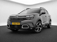 Citroen - c5 aircross - 1.2 puretech bns -l-456-nx- 2021 iaw - afbeelding 1 van  12