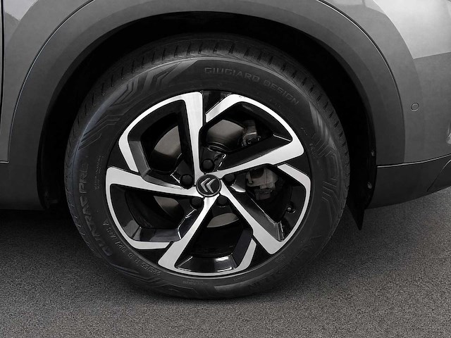 Citroen - c5 aircross - 1.2 puretech bns -l-456-nx- 2021 iaw - afbeelding 10 van  12