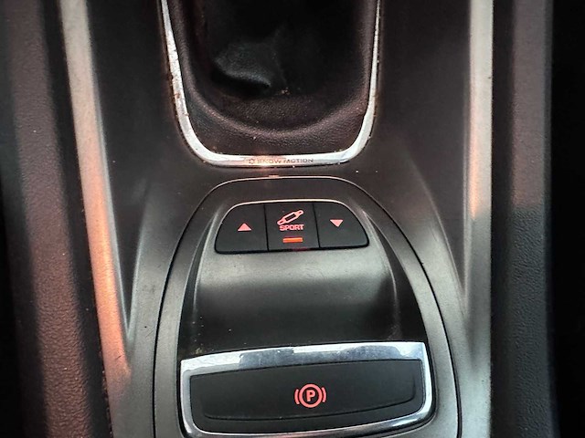 Citroen - c5 tourer - 1.6 thp comfort - 13-kxg-4 - afbeelding 9 van  23