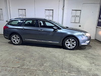 Citroen - c5 tourer - 1.6 thp comfort - 13-kxg-4 - afbeelding 20 van  23