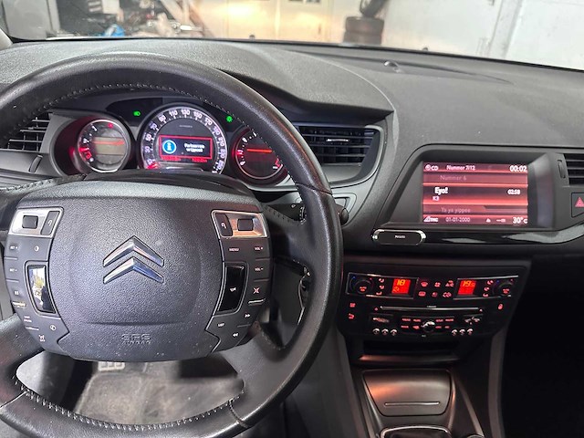 Citroen - c5 tourer - 1.6 thp comfort - 13-kxg-4 - afbeelding 2 van  23