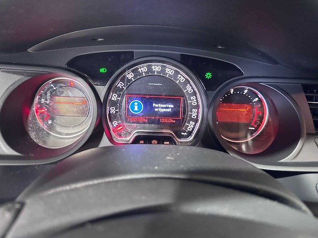 Citroen - c5 tourer - 1.6 thp comfort - 13-kxg-4 - afbeelding 3 van  23