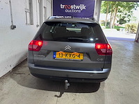 Citroen - c5 tourer - 1.6 thp comfort - 13-kxg-4 - afbeelding 18 van  23