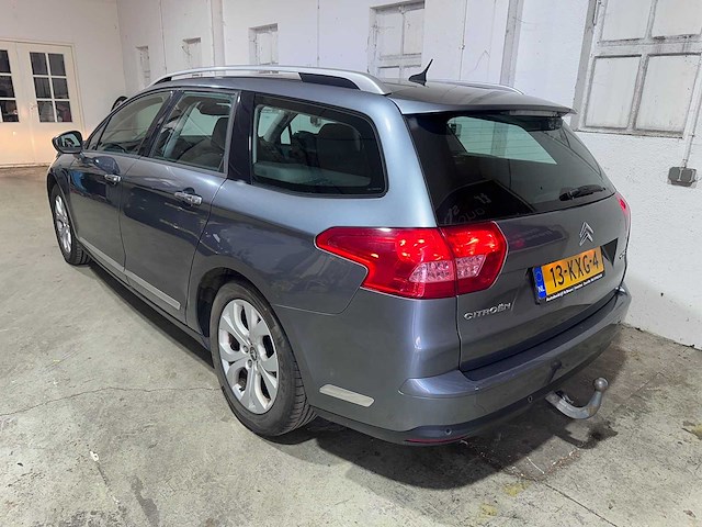 Citroen - c5 tourer - 1.6 thp comfort - 13-kxg-4 - afbeelding 17 van  23