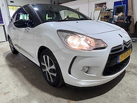 Citroen - ds3 - 1.2 vti so chic - 7-tlx-37- 2014 - afbeelding 3 van  3
