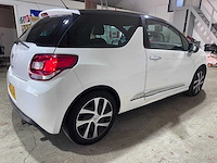 Citroen - ds3 - 1.2 vti so chic - 7-tlx-37- 2014 - afbeelding 7 van  9