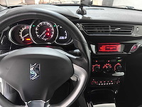 Citroen - ds3 - 1.2 vti so chic - 7-tlx-37- 2014 - afbeelding 11 van  12