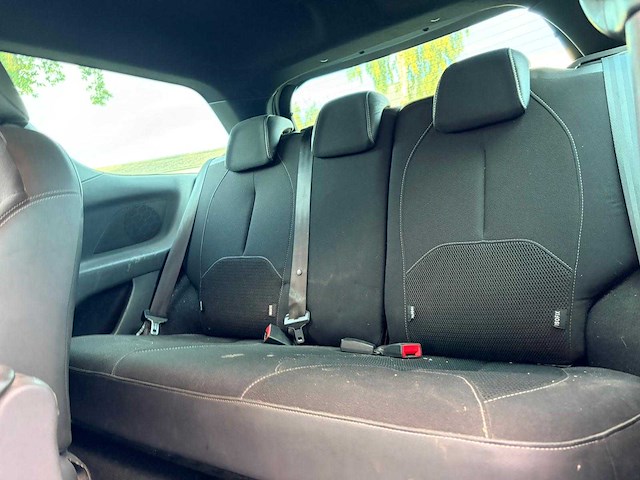 Citroen - ds3 - 1.6 e-hdi so chic - 2011 - 42-rfr-8 - afbeelding 4 van  12