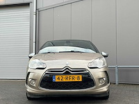 Citroen - ds3 - 1.6 e-hdi so chic - 2011 - 42-rfr-8 - afbeelding 5 van  12