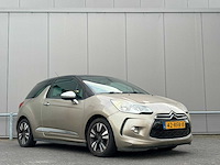 Citroen - ds3 - 1.6 e-hdi so chic - 2011 - 42-rfr-8 - afbeelding 6 van  12
